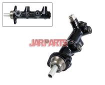 34311113656 Brake Master Cylinder