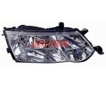 81150AA050 Headlight