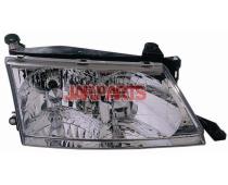 81150AC010 Headlight