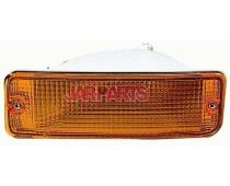 8151034010 Turn Signal Light