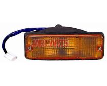 8151080064 Turn Signal Light