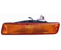 8151160361 Turn Signal Light