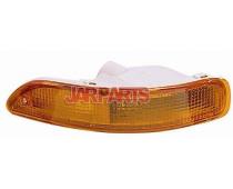 8152012700 Turn Signal Light