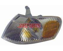 8152102040 Corner Light