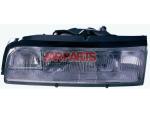 8BGD51030A Headlight