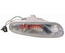 8BN151060 Turn Signal Light