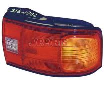 8FBK51150 Taillight