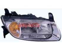 90583594 Headlight