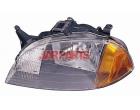 91174064 Headlight