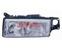 9126611 Headlight