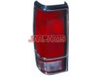 915707 Taillight