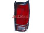 915708 Taillight