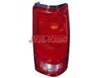 915710 Taillight