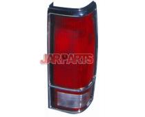 917920 Taillight