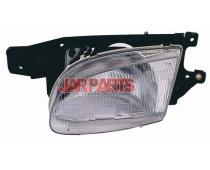 9210122350 Headlight