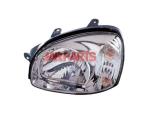 9210126050 Headlight