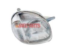 9210602010 Headlight