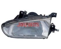 9210128520 Headlight