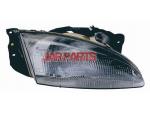 9210129050 Headlight