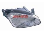 9210129550 Headlight