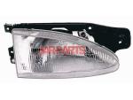 9210222250 Headlight