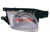 9210222350 Headlight