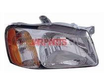 9210225050 Headlight