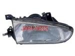 9210228520 Headlight