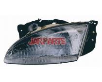 9210229050 Headlight