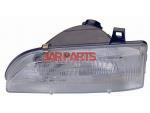 94845901 Headlight