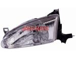 94857180 Headlight