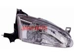 94857184 Headlight