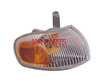 94857193 Turn Signal Light