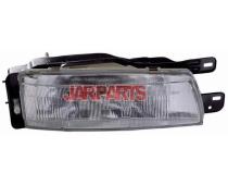 B601065E00 Headlight