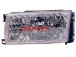 B60106B000 Headlight