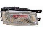 B601085E01 Headlight