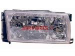 B60606B000 Headlight