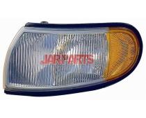 B61100B000 Side Marker Light