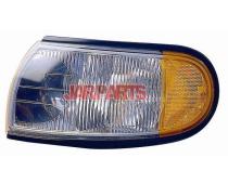 B61101B000 Side Marker Light