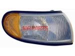 B61150B000 Side Marker Light