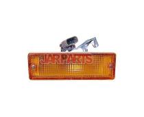 B612501G00 Turn Signal Light