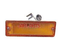 B612501G01 Turn Signal Light