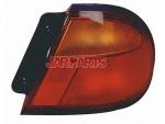 BE5H51150B Taillight