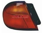 BE5H51160B Taillight