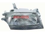 BG1N51040D Headlight