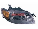 BL8E510L0D Headlight