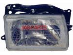 E8BZ13008B Headlight