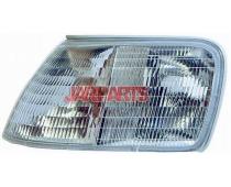 E94Y15A201A Side Marker Light