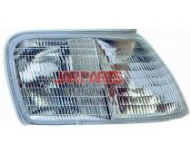 E94Y15A201B Side Marker Light