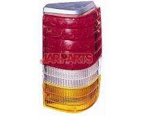 E99Z13404AA Taillight